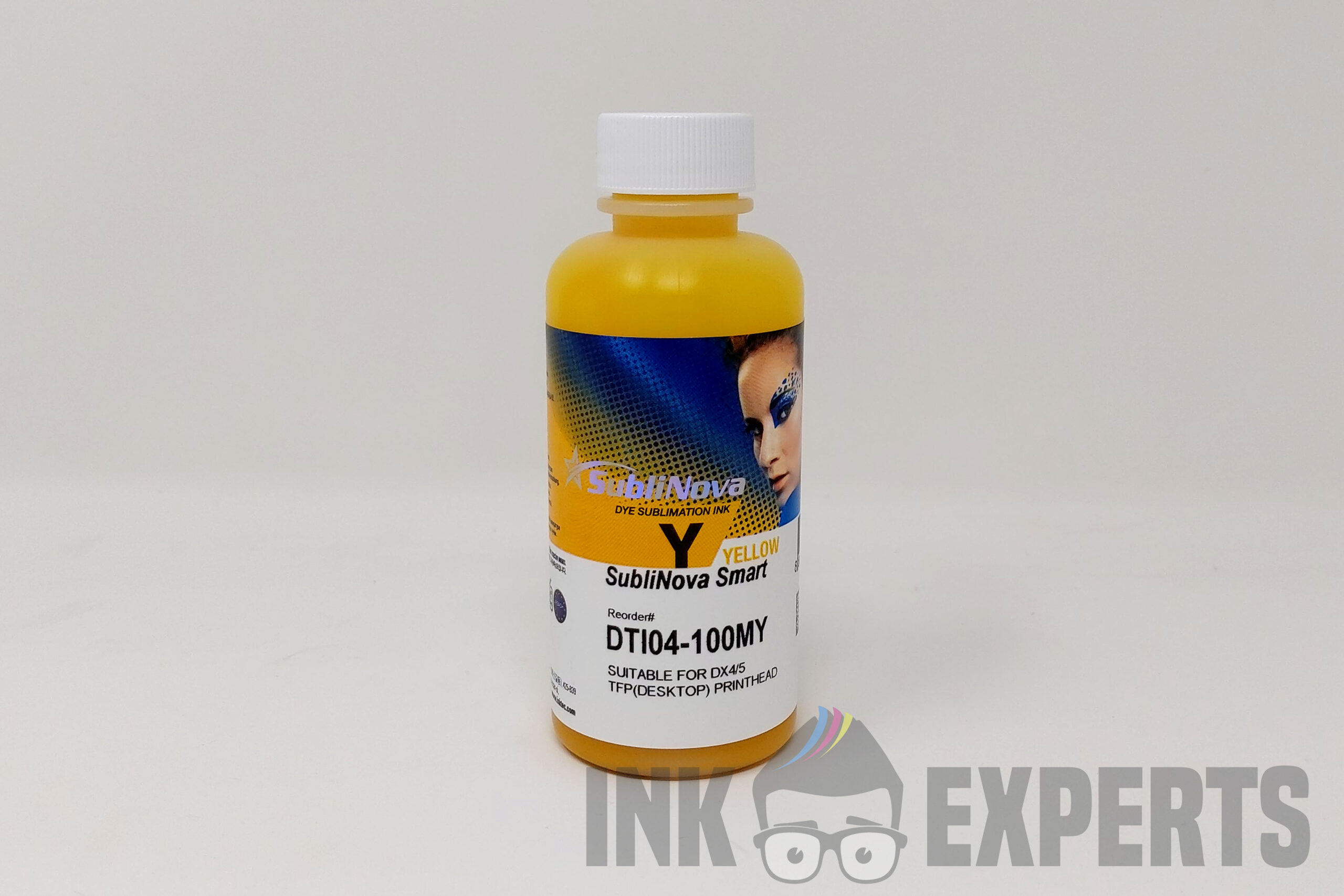 Ink Experts Inktec Sublinova Smart Dye 