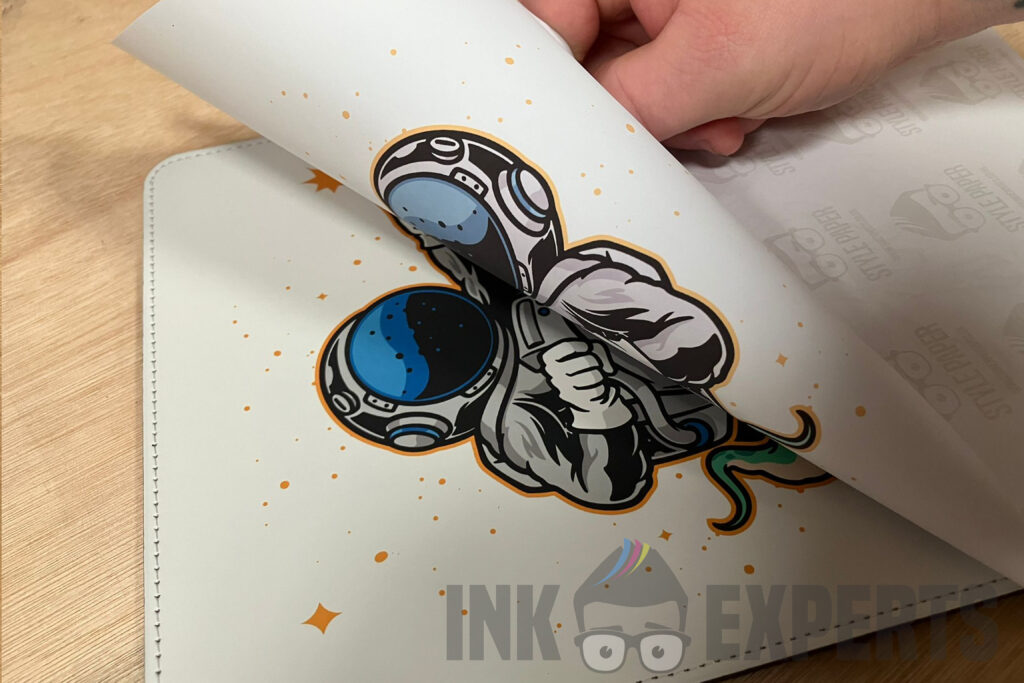 Ink Experts 120gsm A3 'Style' Dye Sublimation Paper | Ink Experts