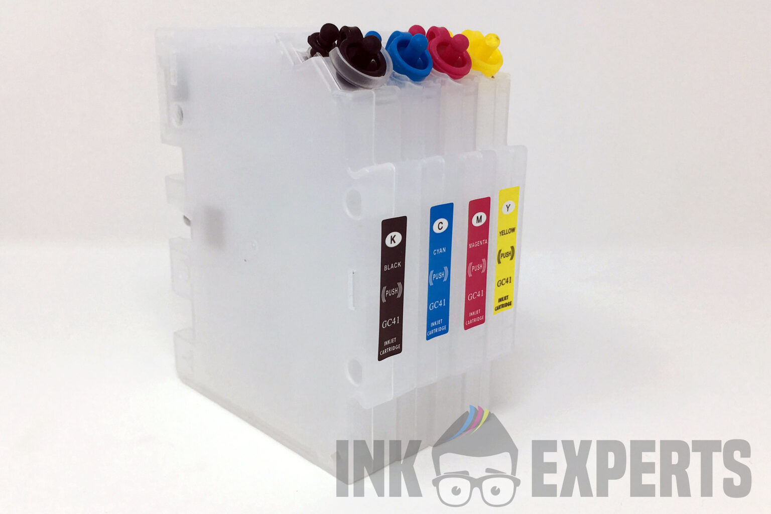 SAWGRASS Sublimation Refillable Ink Cartridge Conversion Pack Ink Experts