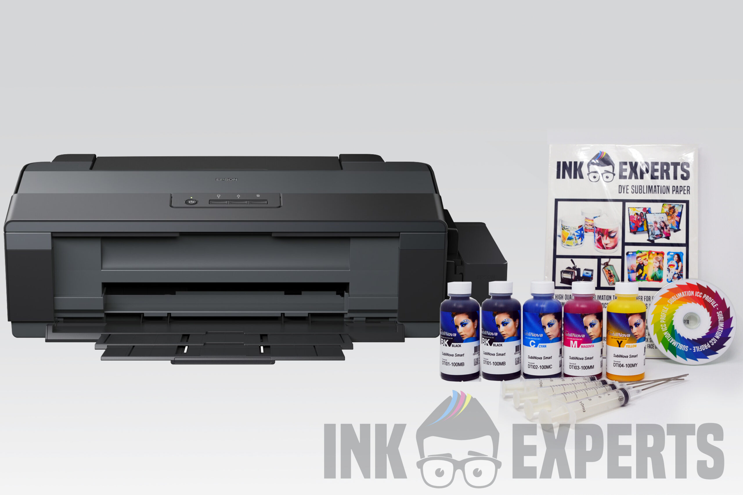 EPSON Ecotank ET-14000 – Printer 