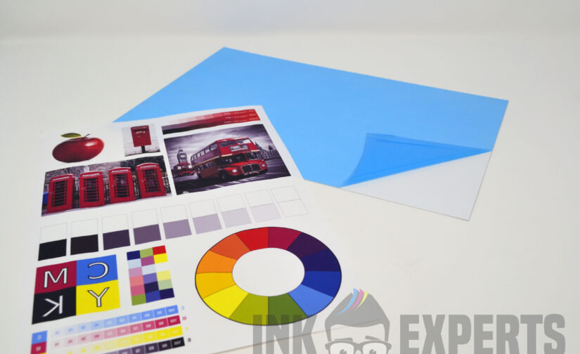 How To Print Metal Sheets Ink Experts