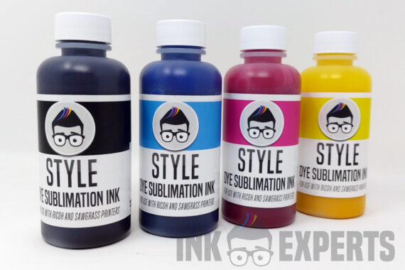 sawgrass refillable ink