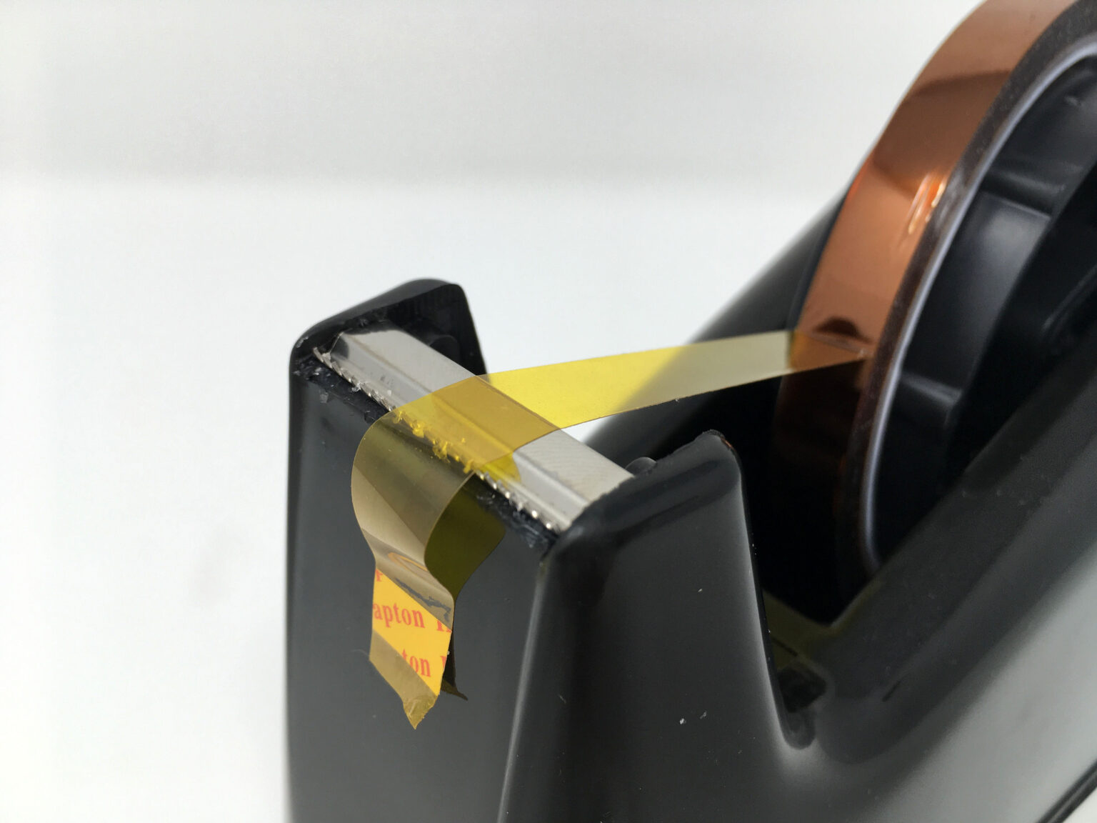 Heat Resistant Tape 10mm x 30m Roll Ink Experts