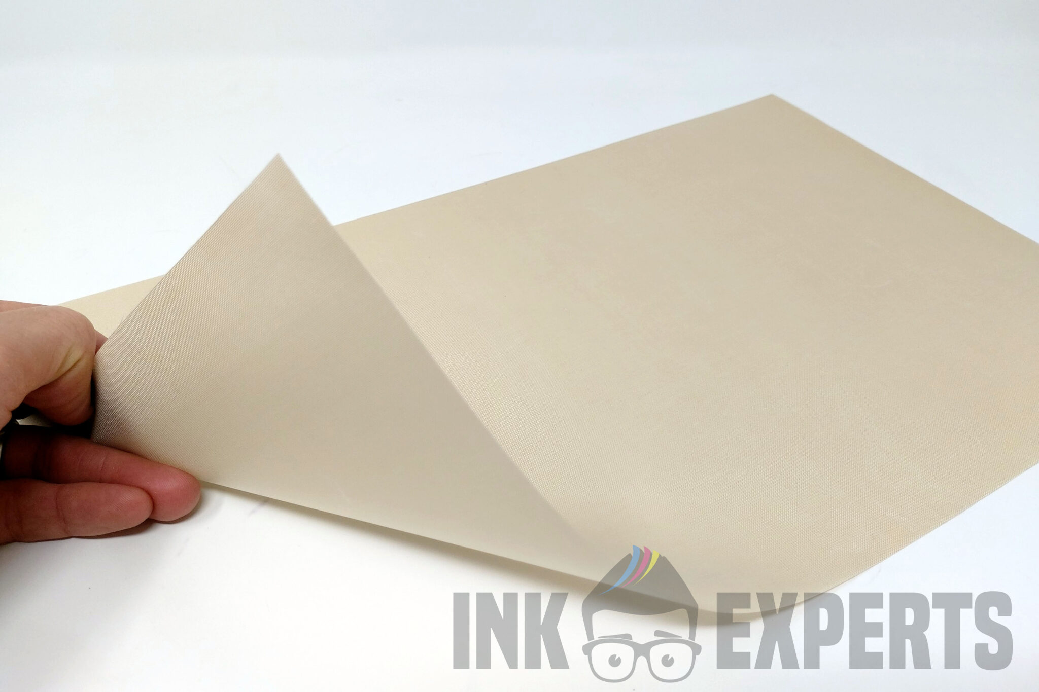 NonStick Heat Protection Sheet for Heat Press Transfer 50 x 40cm Ink