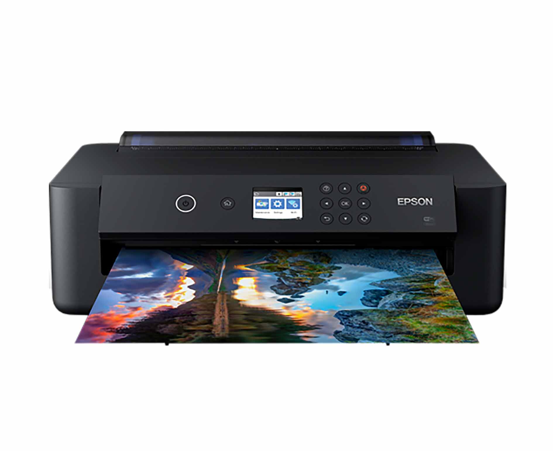 Epson Expression Photo XP15000 A3 Standard Inkjet Printer Ink Experts