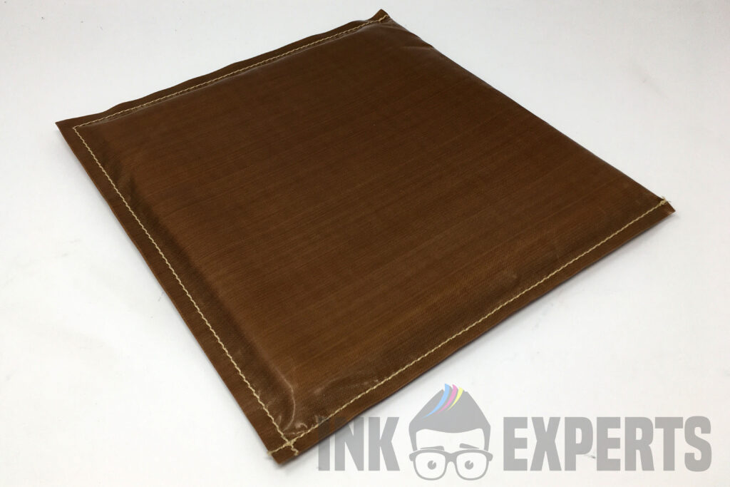 Teflon Pillow for Heat Press Transfer 38 x 30cm | Ink Experts
