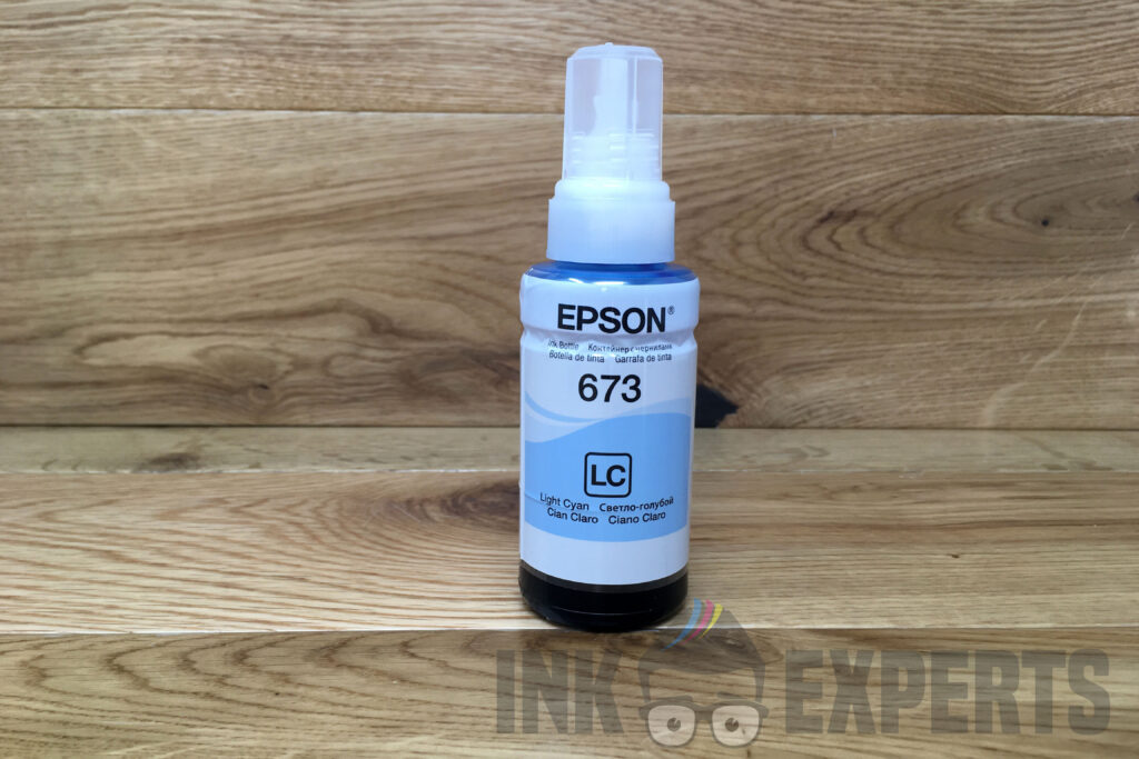 673 epson ink