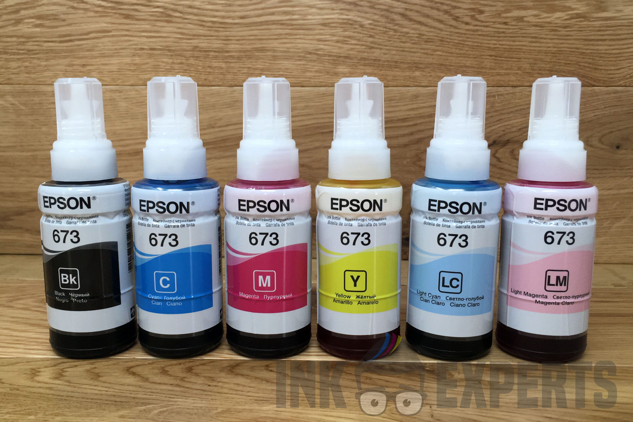 epson ink 673