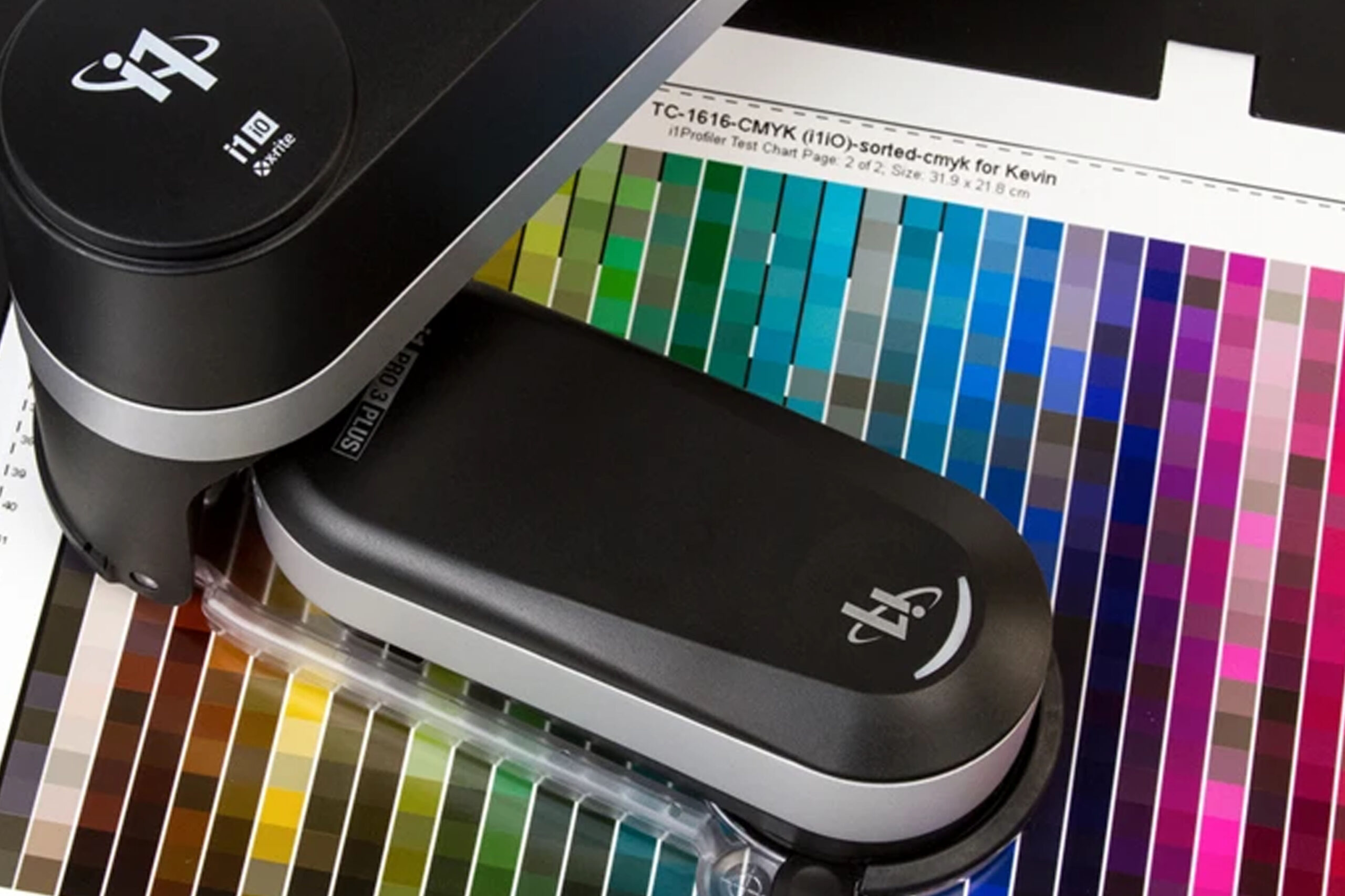 ICC Colour Profile for Epson ET-2710 Printer Ink