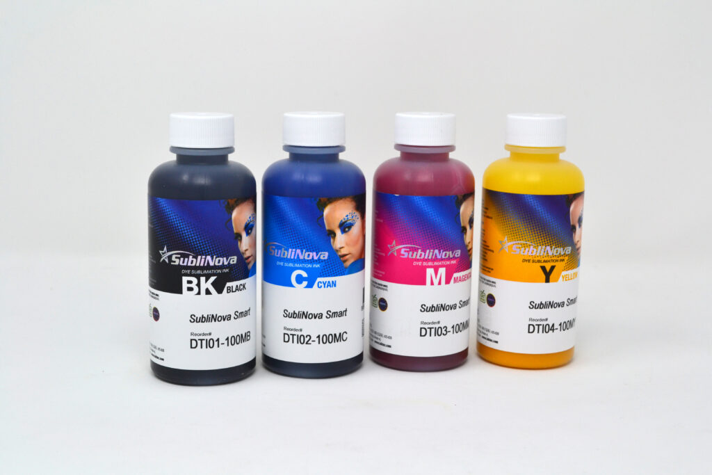 simulation ink