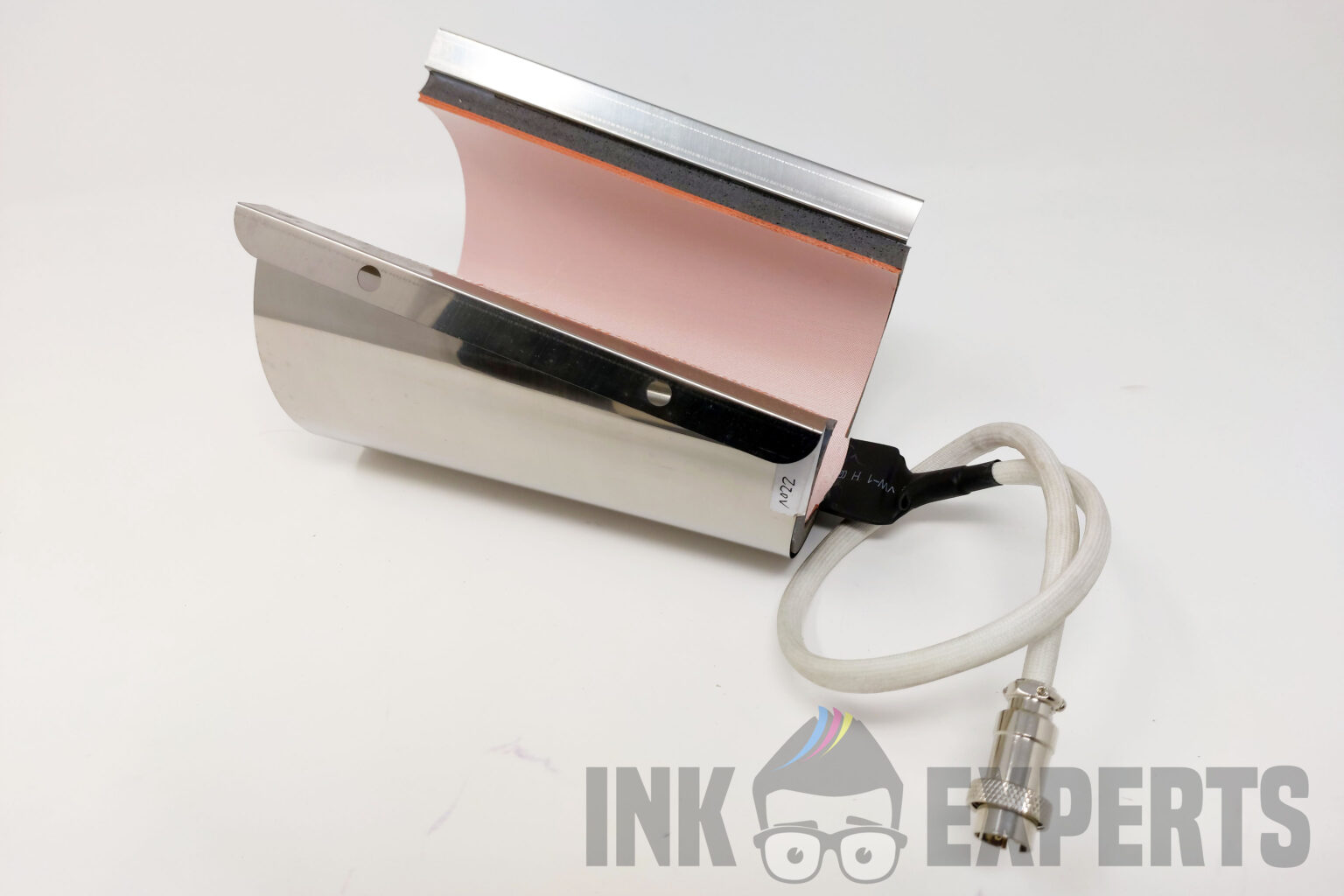 6oz Durham Mug Heating Element for Ink Experts Single Mug Press