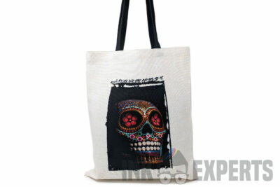 Blank Tote Bag