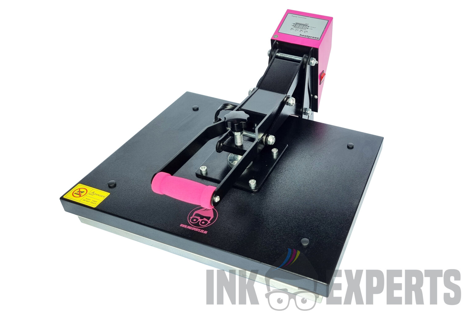 Complete A3 Sublimation Printer & Heat Press Starter Bundle Epson