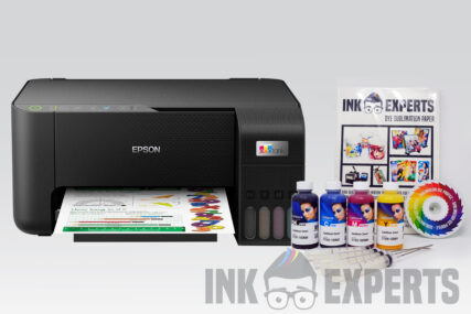 A4 Printers for Sublimation | Ink Experts