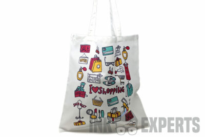 Blank tote top bags uk