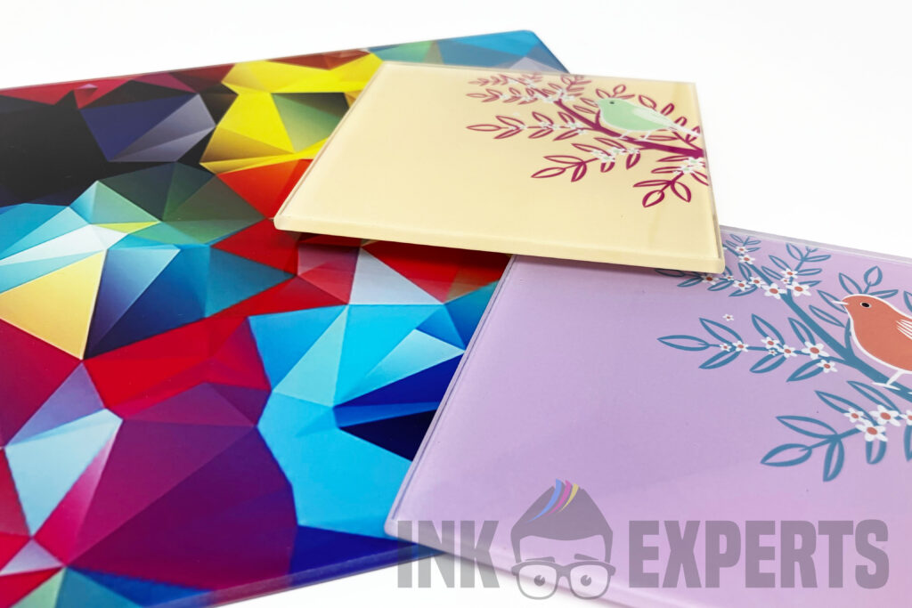 Ink Experts 100gsm A3+ 'Platinum' Premium High Release Dye Sublimation ...
