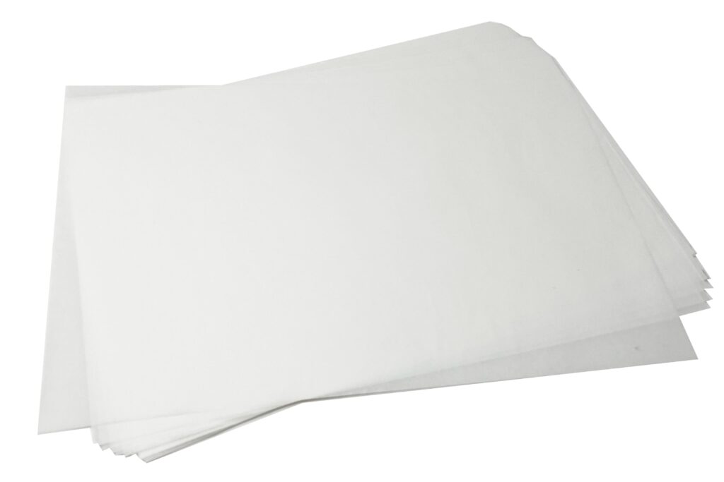 'Ink Experts DTF' A3 Direct to Film Finishing Sheets | Ink Experts