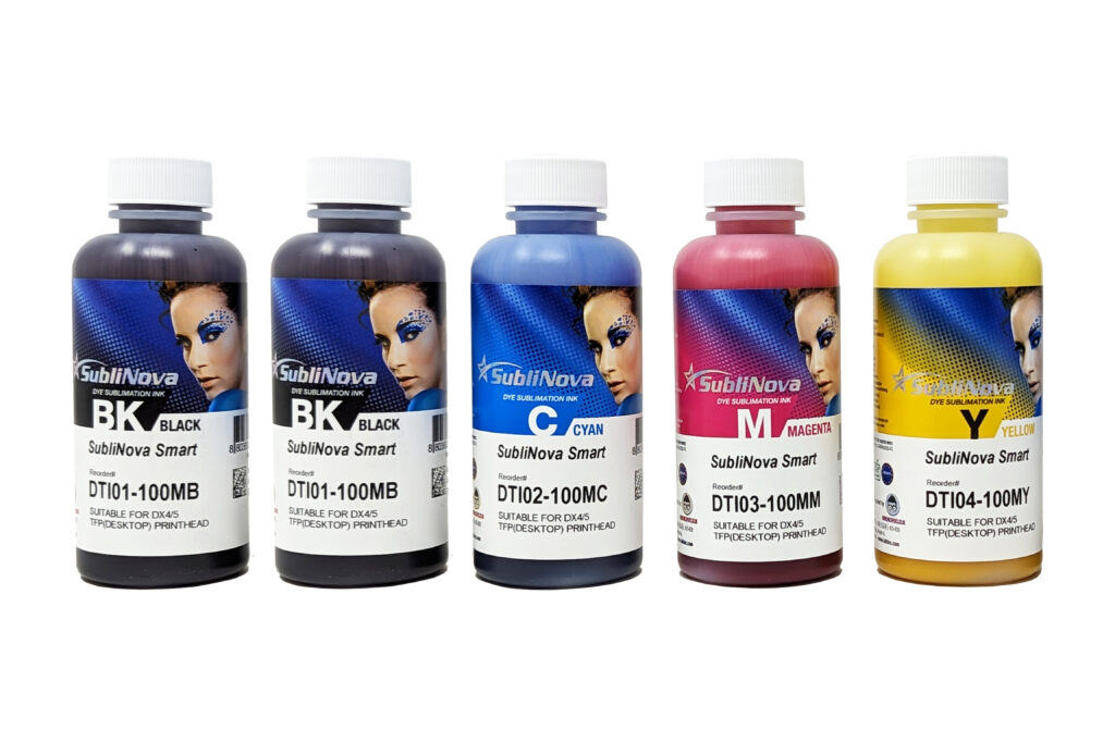 Inktec Inktec Ink Sets for Epson Ecotank Printers | Ink Experts