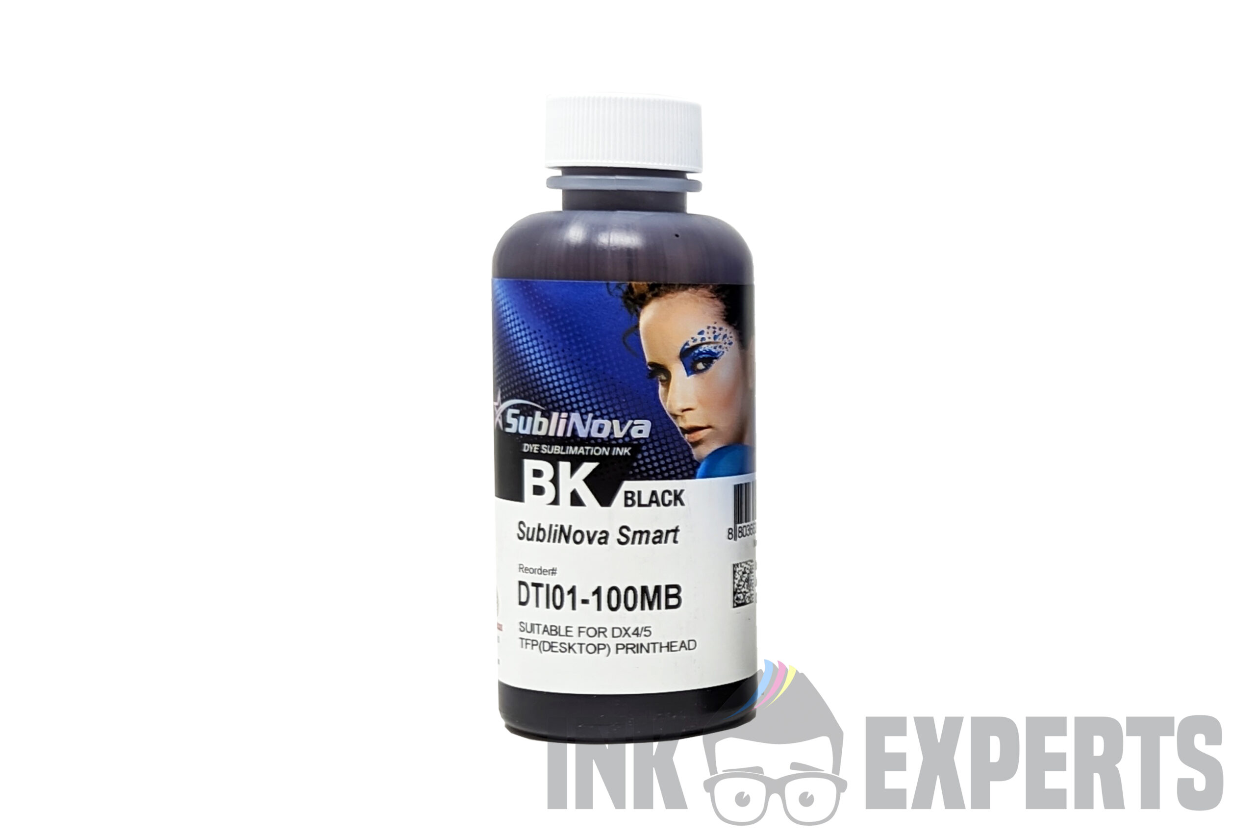 Sublimation Coating Spray - Opaque White Base Coat Subli Glaze