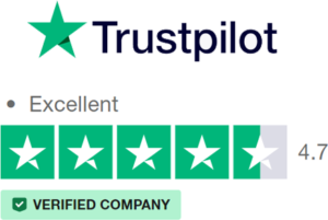 trustpilot