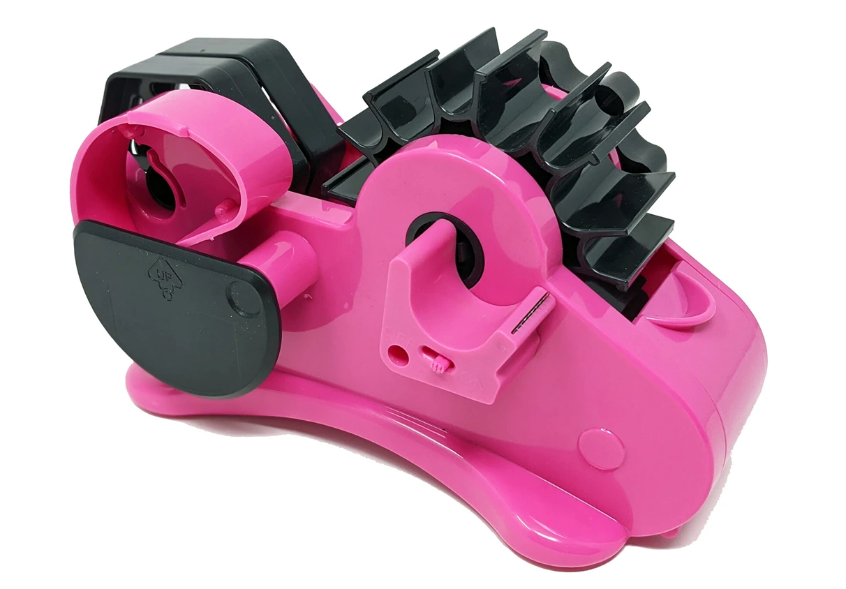 INK EXPERTS ‘TAPE-MATE’ HEAT TAPE DISPENSER