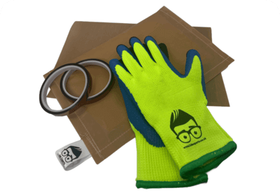Sublimation Accessories Bundle