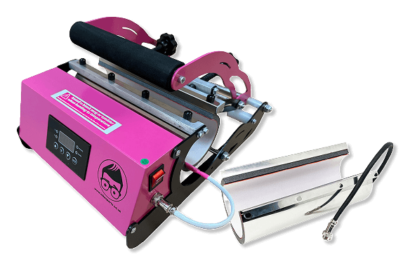 HEAT-PRESSES