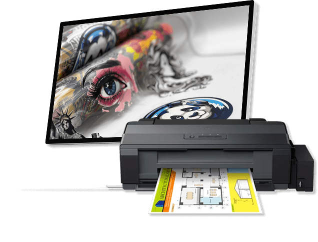 Printer Bundles