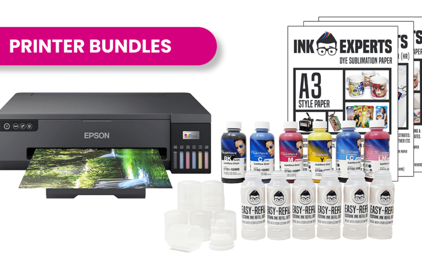 Printer Bundles