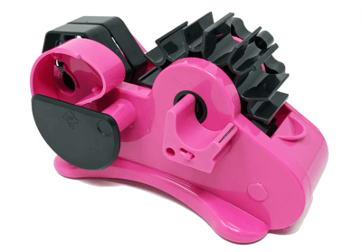 INK EXPERTS ‘TAPE-MATE’ HEAT TAPE DISPENSER