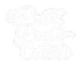 Print Press Create Print Press Create