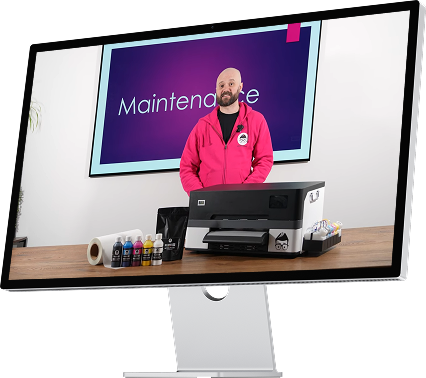 DTF Hardware Mac DTF Hardware Mac