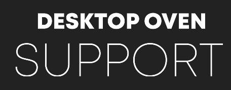 Desktop Oven Main New Desktop Oven Main New