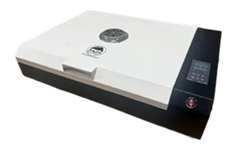 Desktop Oven Support