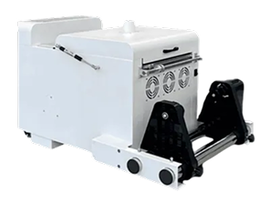 Powder Shaker Oven Support